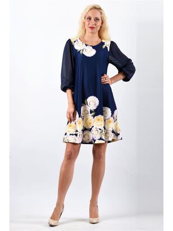 Платье SHEGIDA