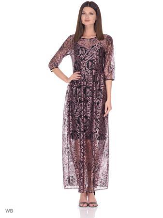 Платье FLEURETTA