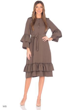 Платье LOVE&LIGHT