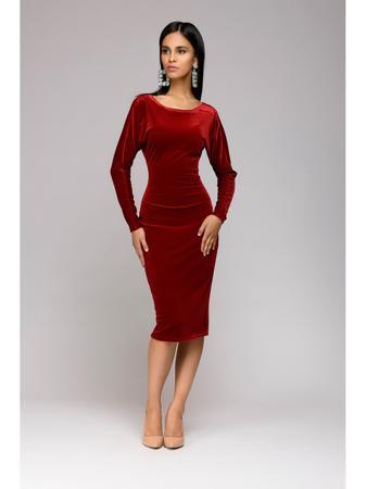 Платье 1001 DRESS