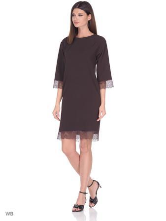 Платье FLEURETTA