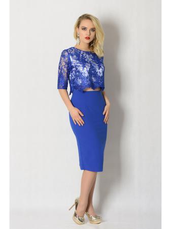 Платье DISORELLE.