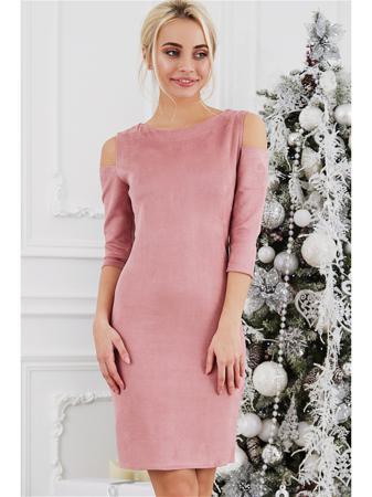 Платье Sasha Rozhdestvenskaya