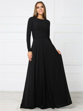 Платье ZERKALA