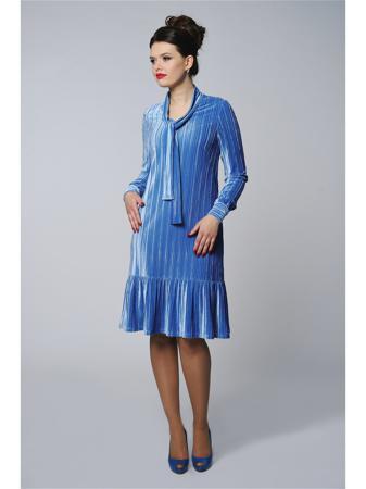 Платье Данаида