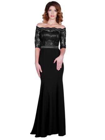 Платье MILOMOOR