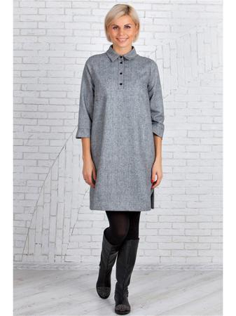 Платье Lufashion