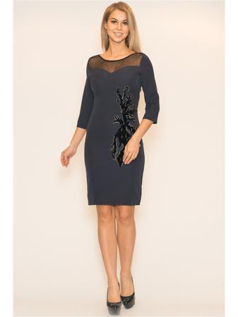 Платье Modaleto