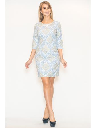 Платье Modaleto