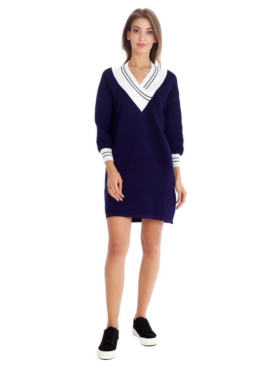 Платье  -  цвет