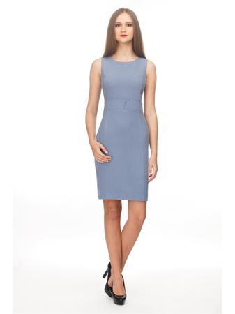 Платье BAZZARO