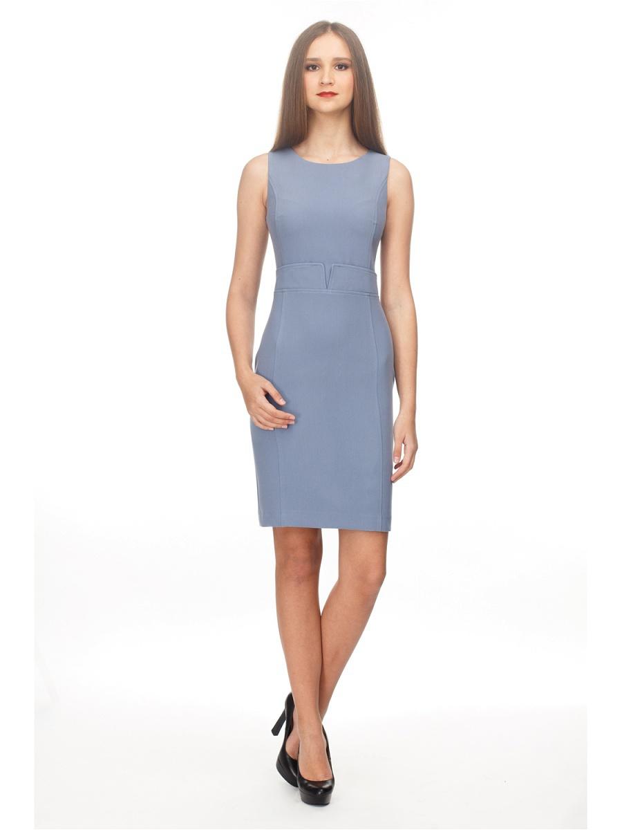 Платье  -  цвет