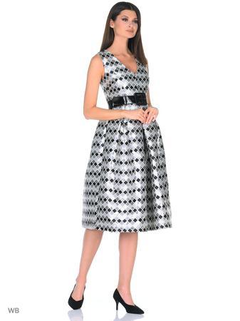 Платье X'Zotic