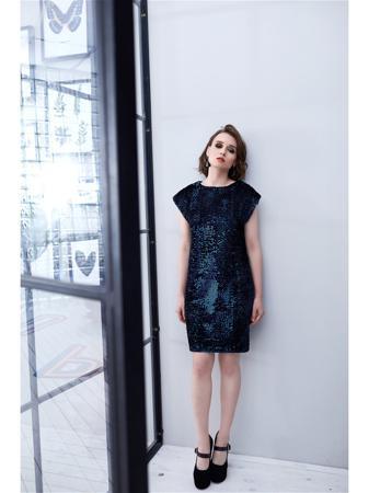 Платье ODORINI