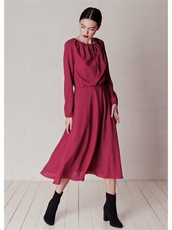 Платье Make Me