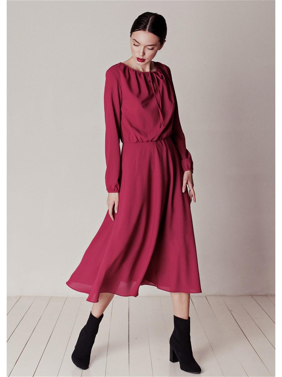 Платье Make Me