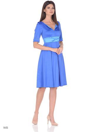 Платье Ведунья.