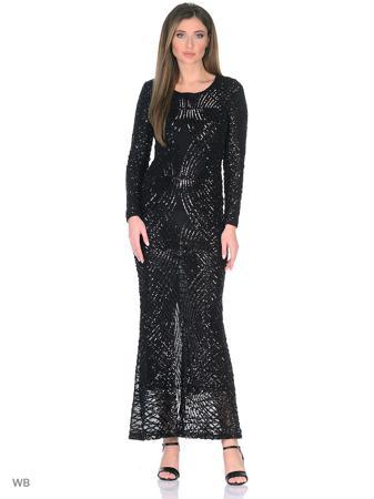 Платье Jan Steen