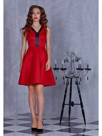 Платье VILLAGI