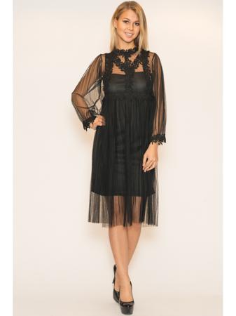 Платье Modaleto