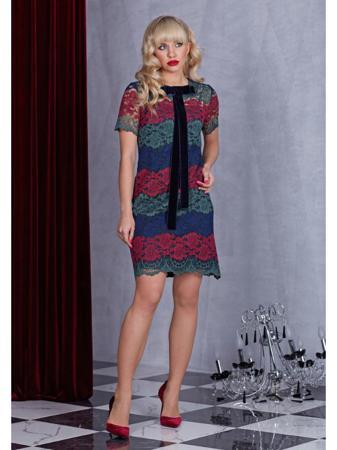 Платье VILLAGI