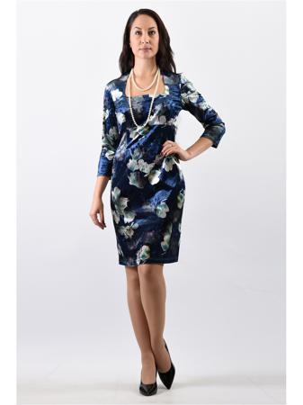 Платье SHEGIDA