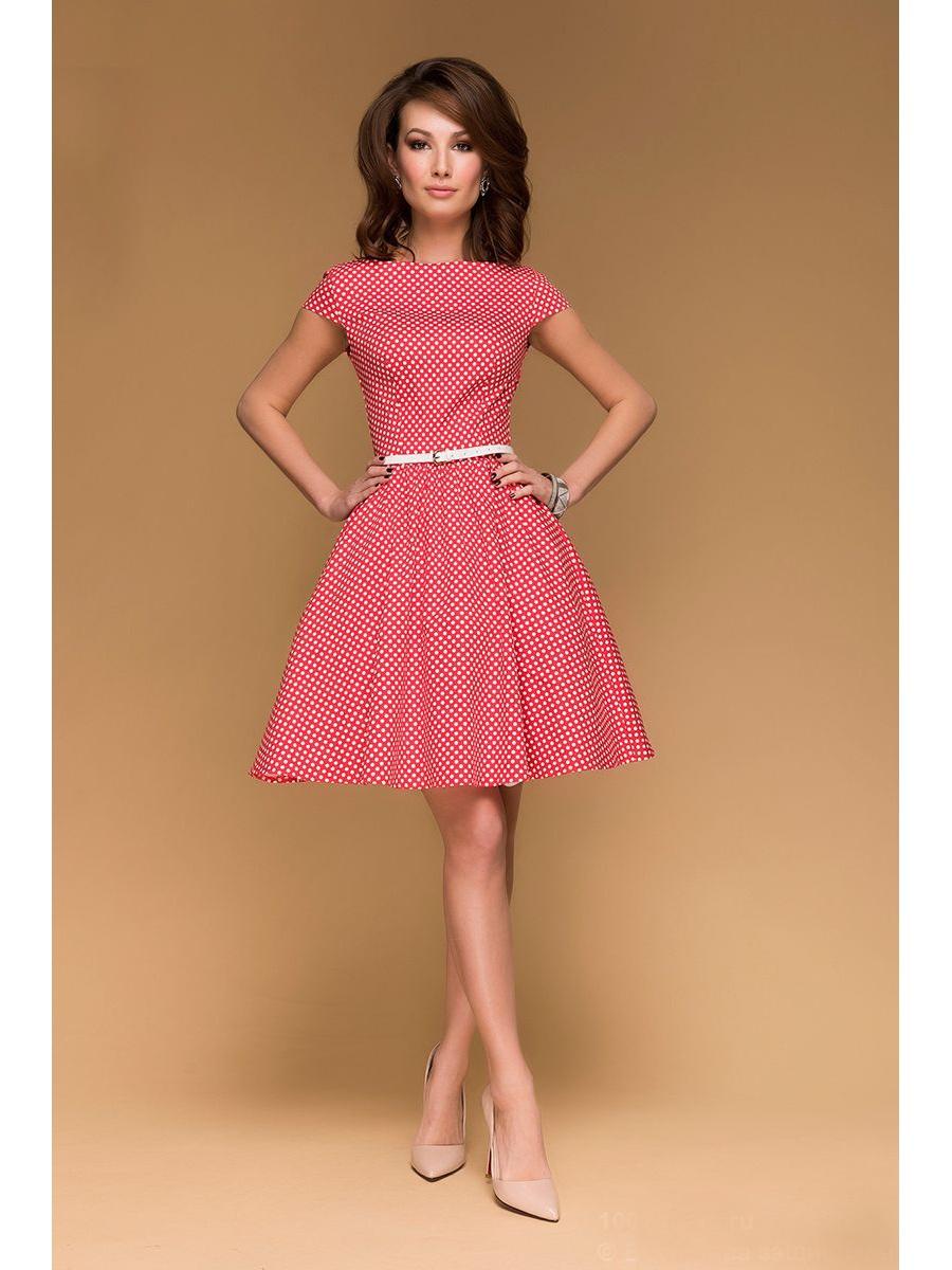 Платье 1001 DRESS
