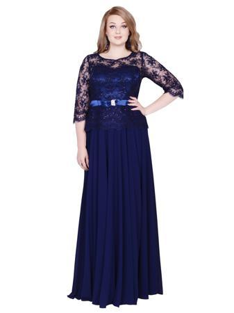 Платье MILOMOOR