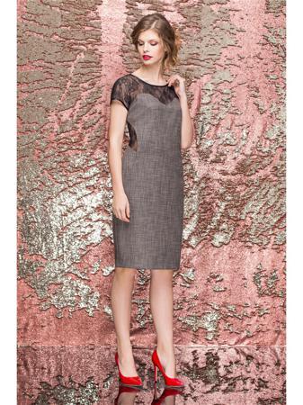 Платье Гизарт