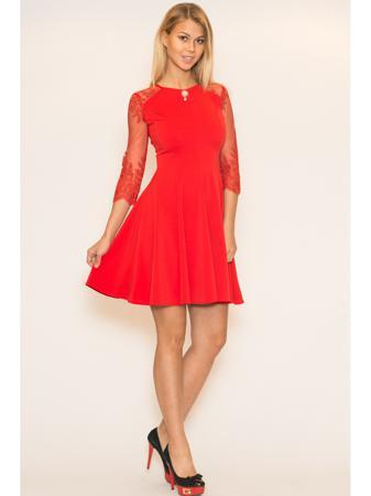 Платье Modaleto