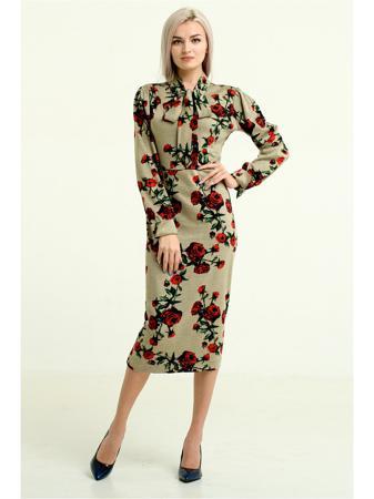 Платье MoNaMod New Look