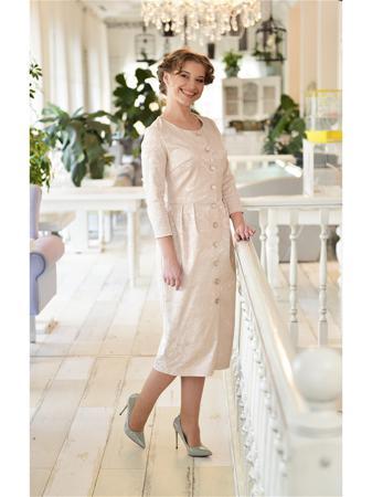 Платье Серафима