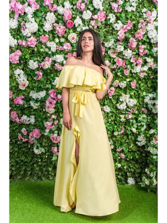 Платье Rimma Allyamova