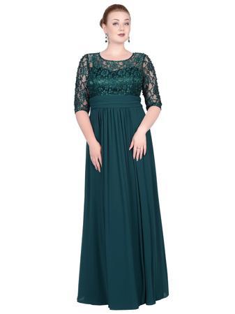 Платье MILOMOOR