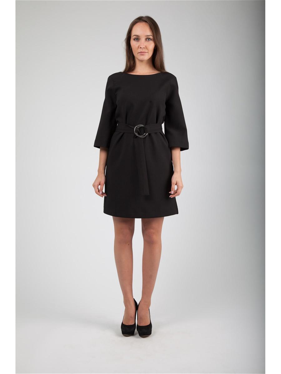 Платье  -  цвет