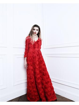 Платье DEMURYA