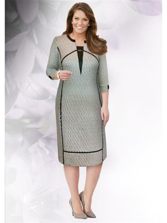 Платье Sezon Stylе