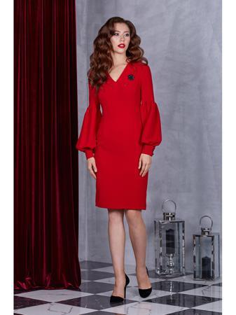 Платье VILLAGI