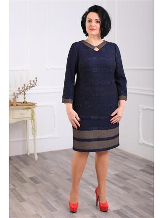 Платье Мадам Рита