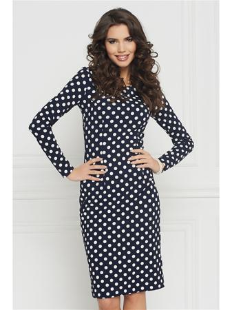 Платье RUSSICOUTURE