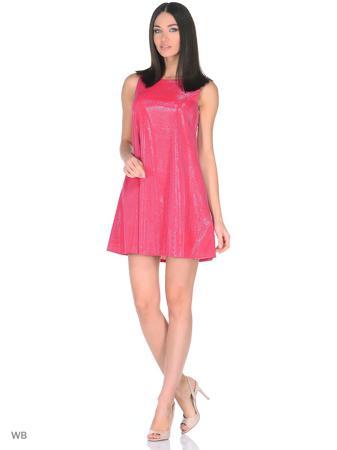 Платье Анастасия Надыктова