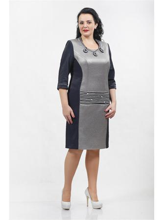 Платье Мадам Рита