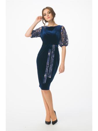 Платье Amelia Lux