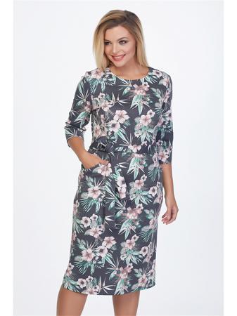 Платье Valentina