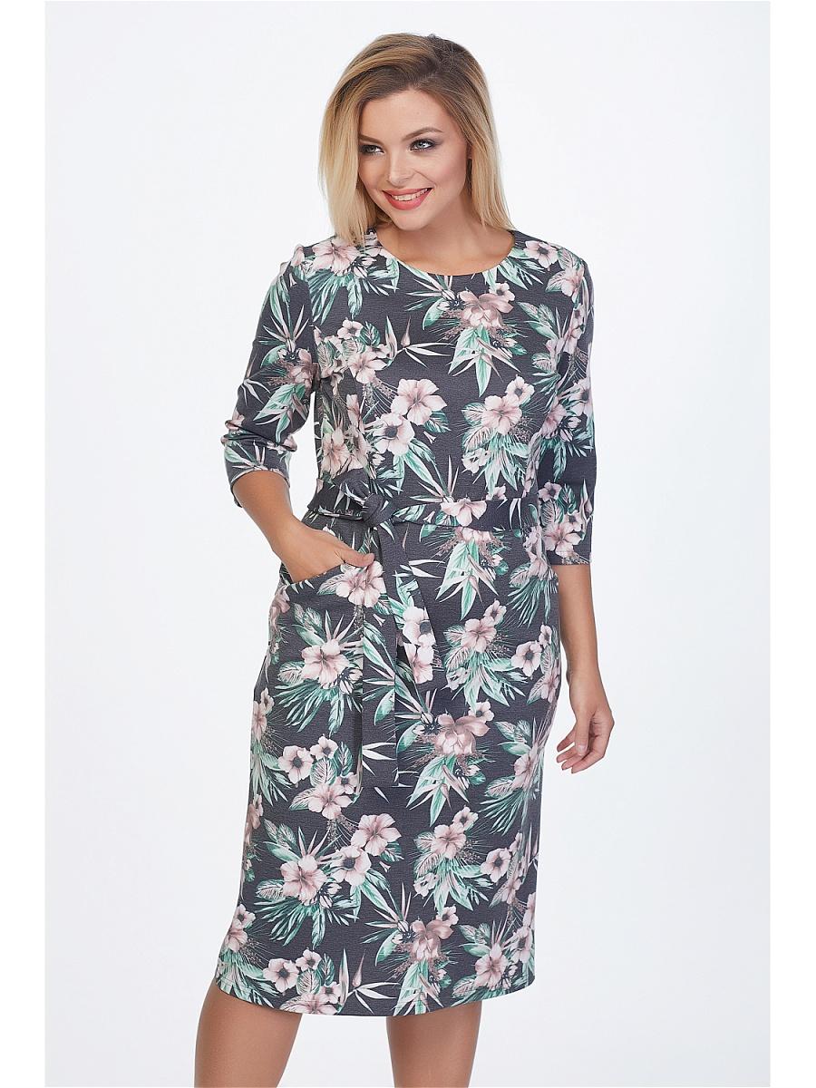 Платье Valentina