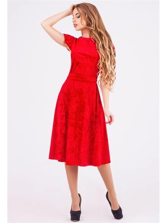 Платье Leo Pride