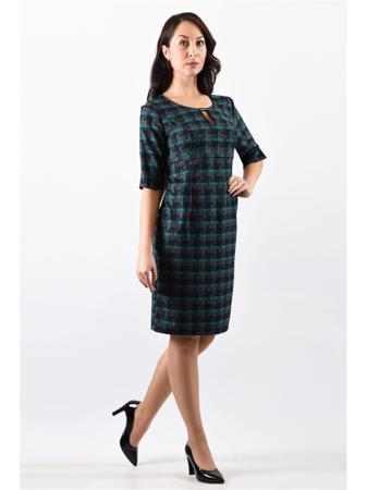 Платье SHEGIDA