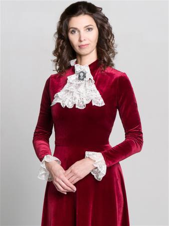 Платье Alisia Fiori