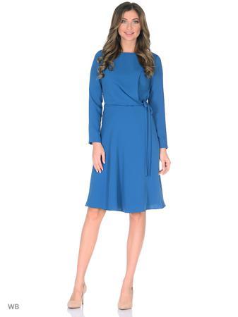 Платье PERSPECTIVE