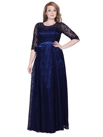 Платье MILOMOOR